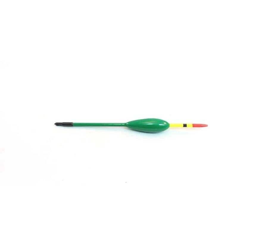 Carp Float Short Antenna 12cm 1g