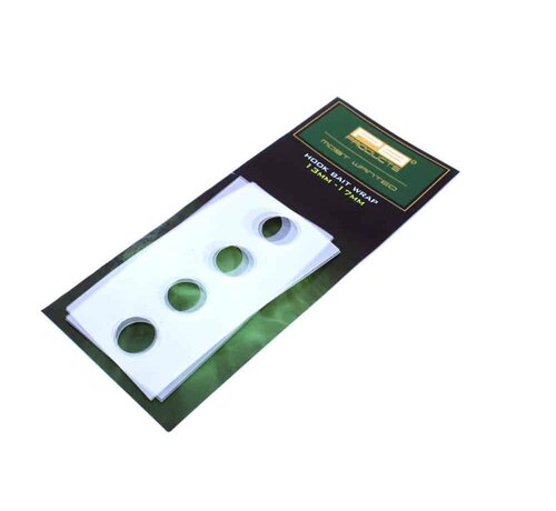 PB Products Hook Bait Wrap 4pcs/16 baits