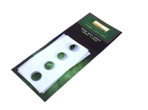 PB Products Hook Bait Wrap 4pcs/16 baits
