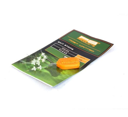 PB Products Baitstops 10pcs