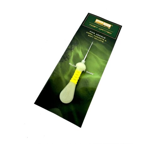 PB Products Maggot Needle (multiple use)