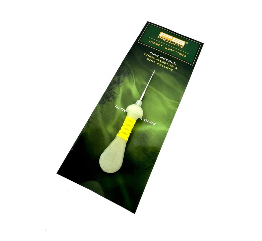 Maggot Needle (multiple use)