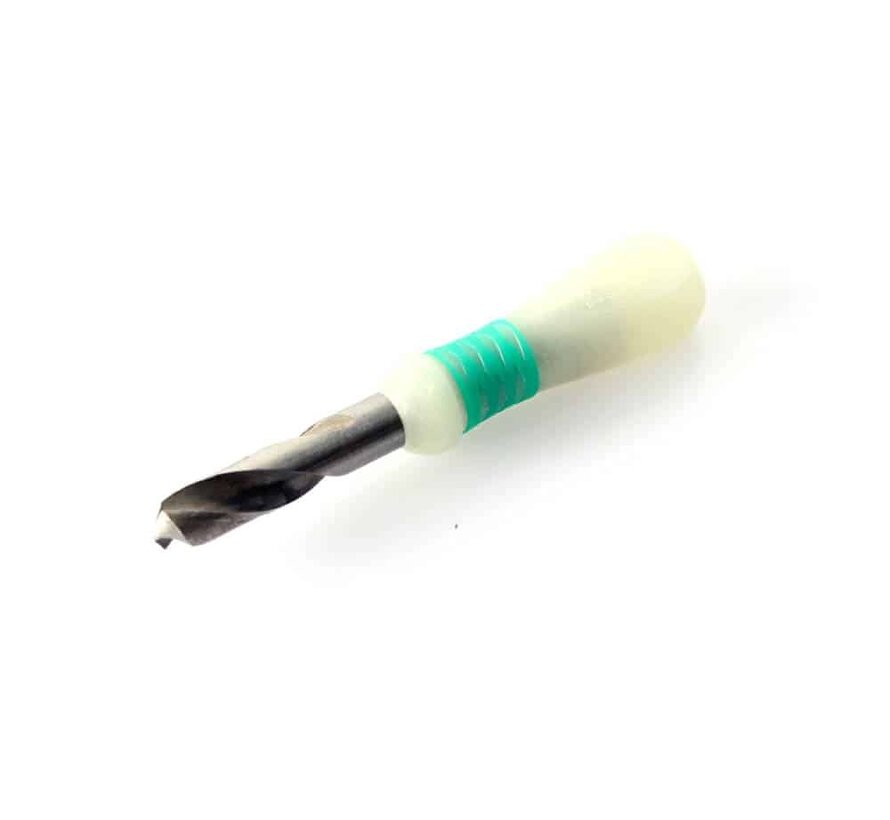 Bait Drill + cork sticks 3pcs
