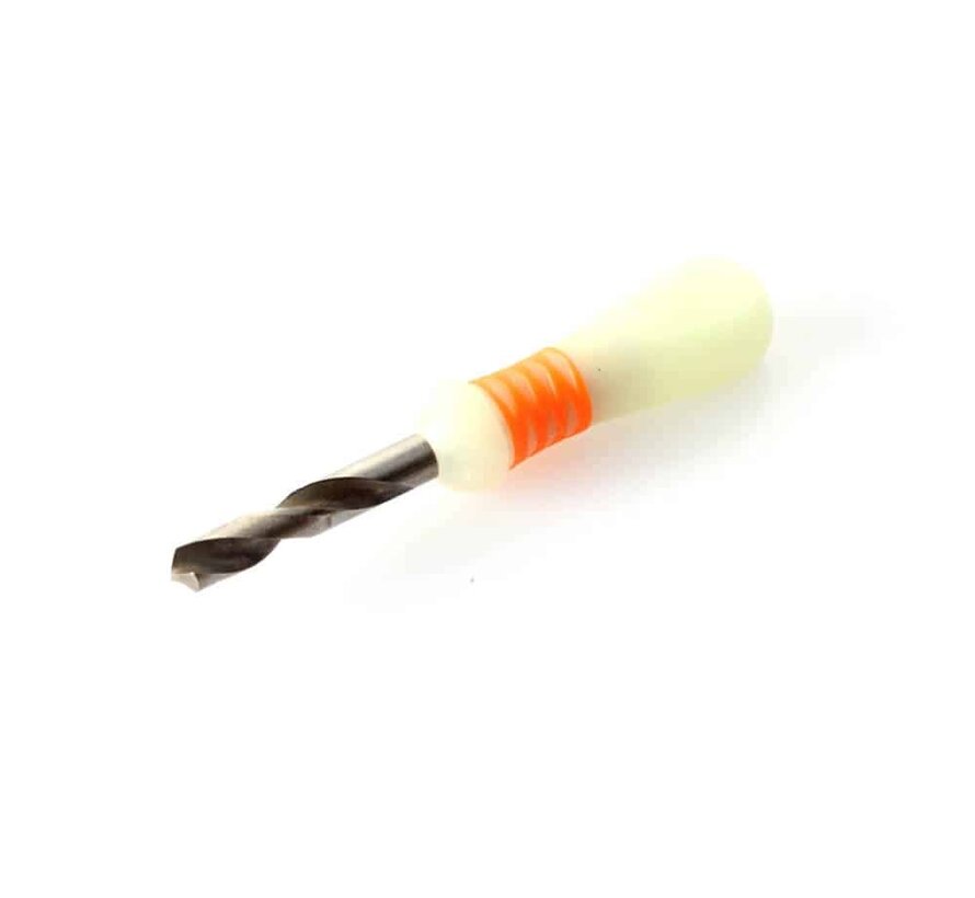 Bait Drill + cork sticks 3pcs