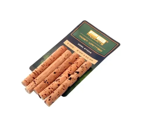 PB Products Corksticks *65mm 5pcs
