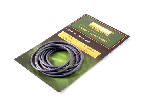 PB Products Hooksilicone 0,5x0,5 1m DBF