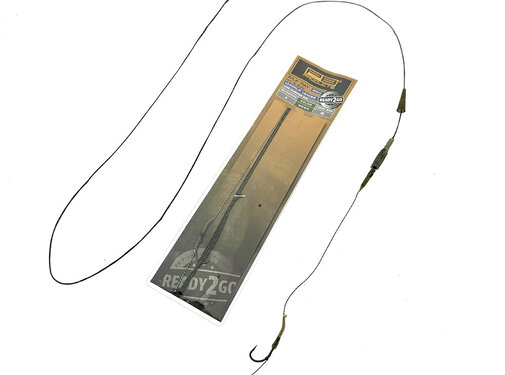 PB Products R2G Clip SR Leader 90/ Line Aligner Rig 2pcs Weed