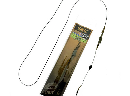 PB Products R2G Clip SR Leader 90/ Shot on the Hook Overloaded Rig