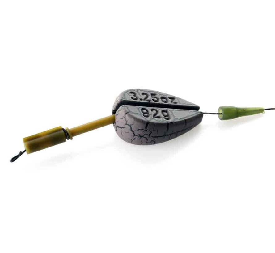 R2G SR Hit & Run Inline Insert Leader 90 3pcs