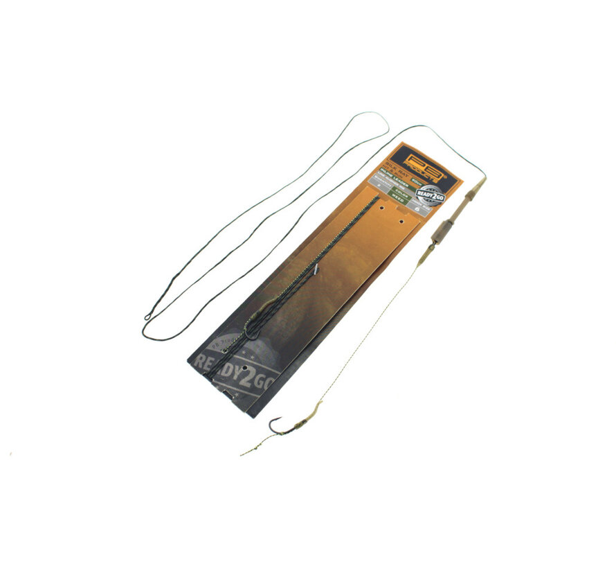 R2G Inline SR Leader 90/ Line Aligner Rig 2pcs Weed