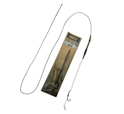 PB Products R2G Inline SR Leader 90/ Line Aligner Rig 2pcs Weed