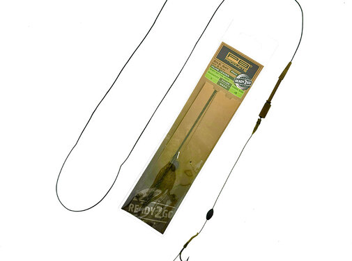 PB Products R2G Inline SR Leader 90/ Shot on the Hook Overloaded Rig