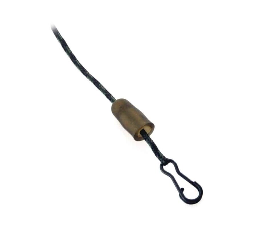 R2G SR Hit & Run Weighted Chod Leader 1g 90  2pcs