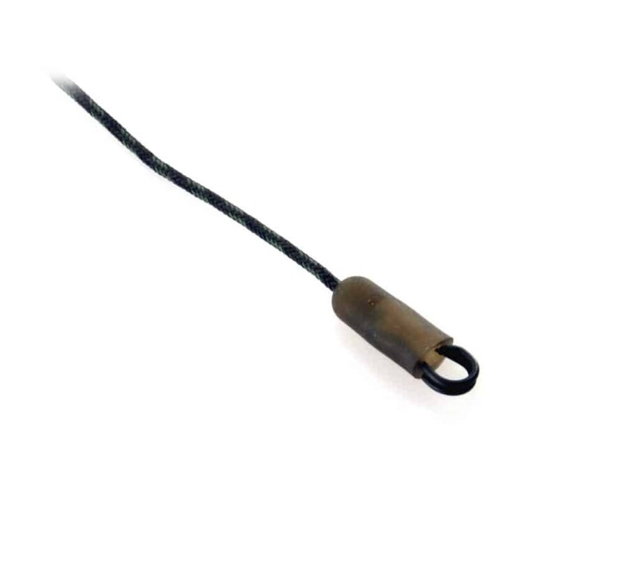 R2G SR Hit & Run Weighted Chod Leader 1g 90  2pcs