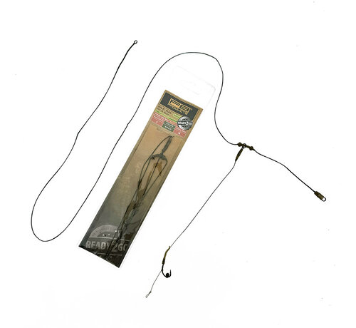 PB Products R2G Heli SR Leader 90/ Combi Rig Shot 2pcs Weed