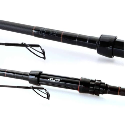 PB Products Royal Alps 10ft 3lb 2pcs