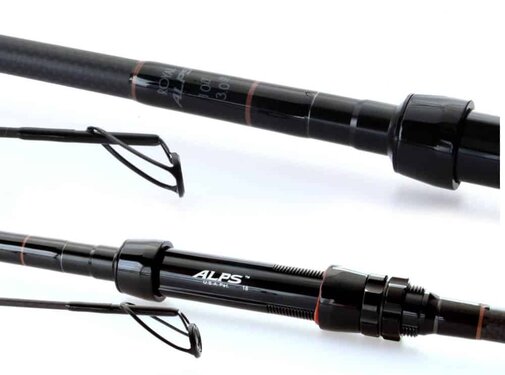 PB Products Royal Alps 10ft 3lb 2pcs