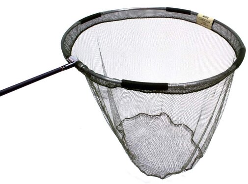 PB Products Controller Round Landingnet 170cm 2pcs handle
