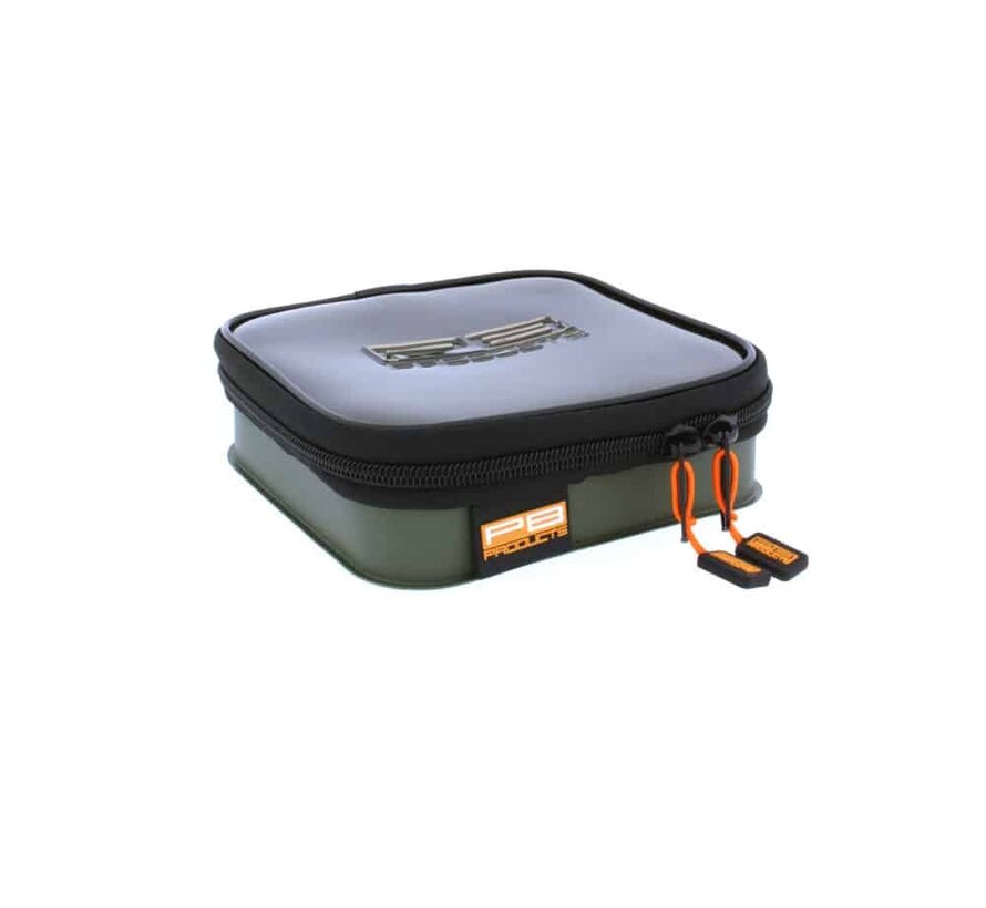 End Tackle EVA Bag Square model 15,5x14,5x4,5cm