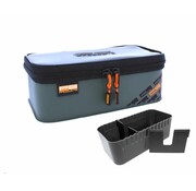 PB Products End Tackle EVA BaX 3 comp. deviders 24,5x13x9cm