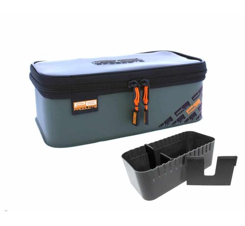 PB Products End Tackle EVA BaX 3 comp. deviders 24,5x13x9cm