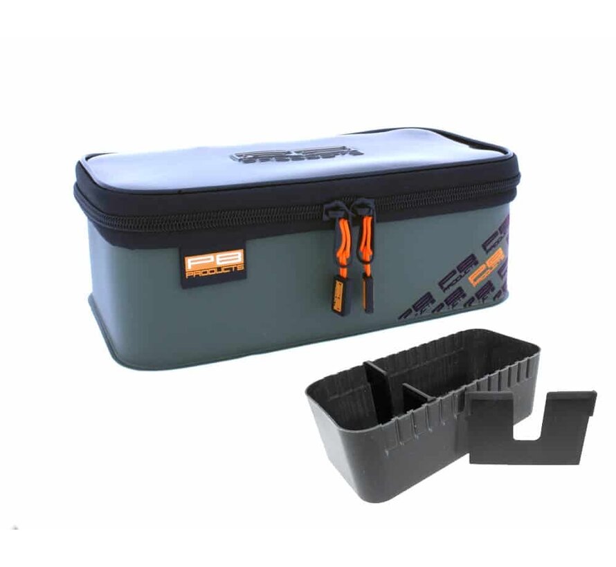 End Tackle EVA BaX 3 comp. deviders 24,5x13x9cm