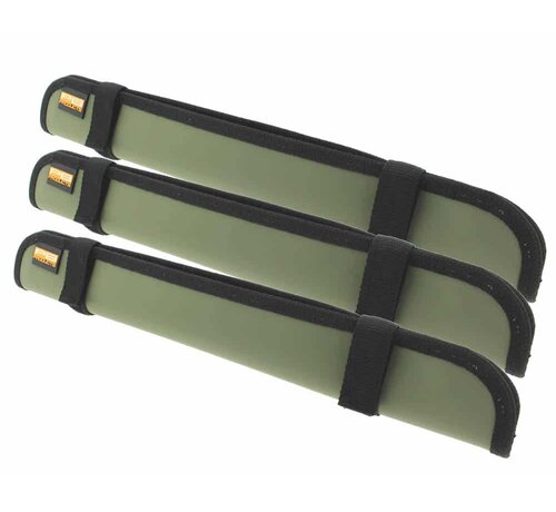PB Products Rig & Lead Rod Wrap Set 3pcs