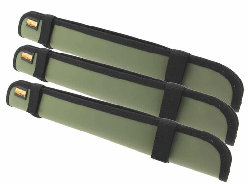 PB Products Rig & Lead Rod Wrap Set 3pcs