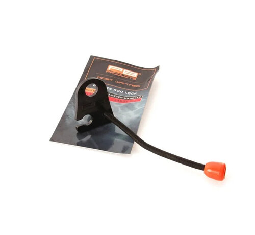 PB Products Bungee Rod Lock