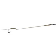 PB Products Combi Rig Soft Coated Braid Super Strong Barbless 25lb