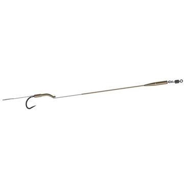 PB Products Combi Rig Soft Coated Braid Super Strong Barbless 25lb