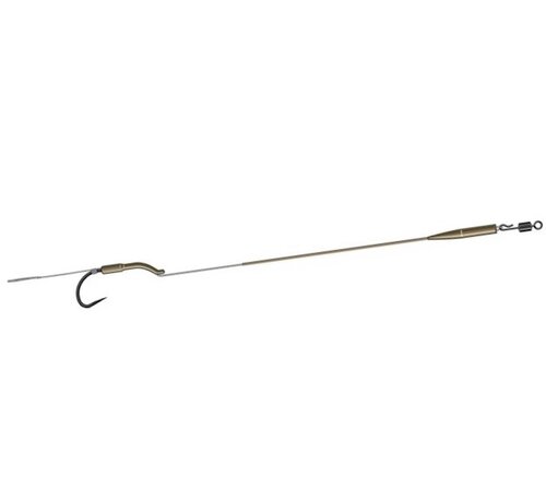 PB Products Combi Rig Soft Coated Braid Super Strong Barbless 25lb