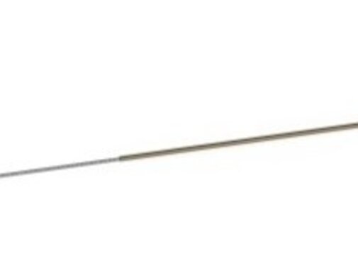 PB Products Combi Rig Soft Coated Braid Super Strong Barbless 25lb