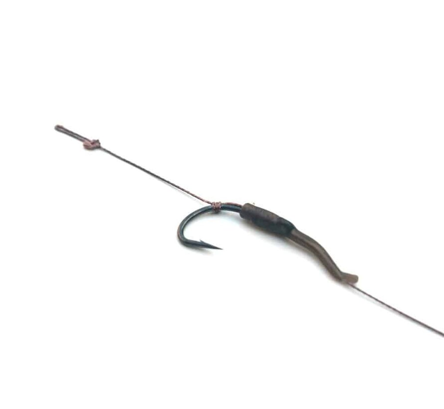 Combi Rig Soft Coated Super Strong 25lb