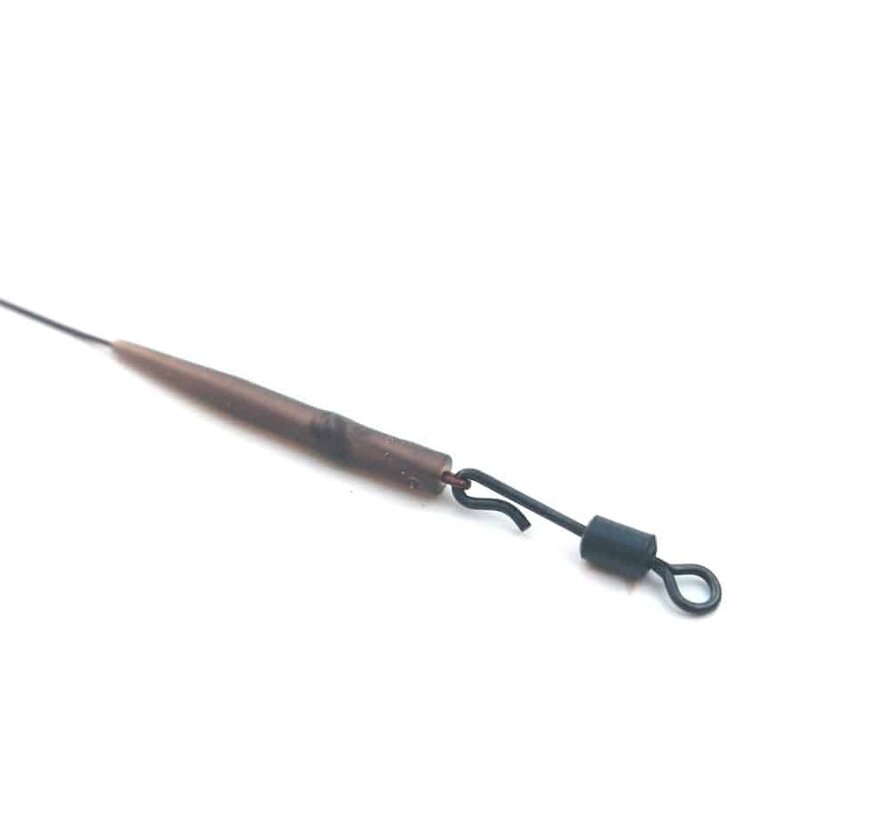 Combi Rig Soft Coated Super Strong 25lb
