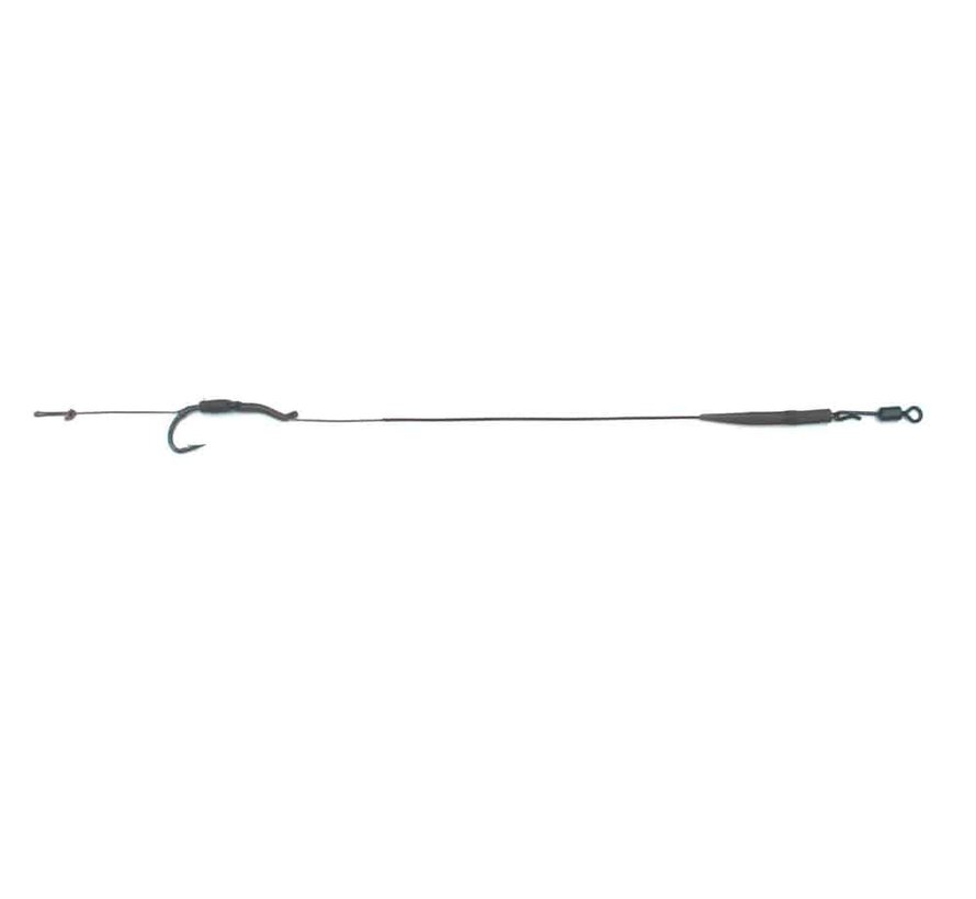 Combi Rig Soft Coated Super Strong 25lb