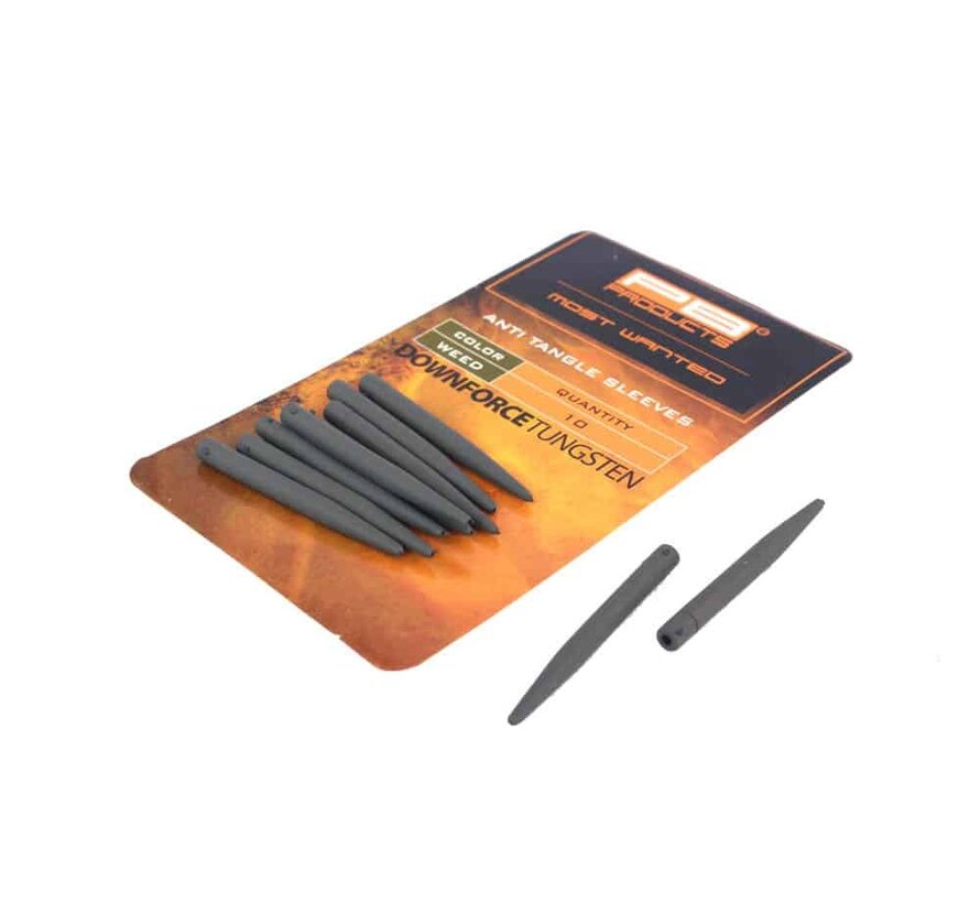 DT Anti Tangle Sleeves Weed