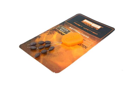 PB Products DT Bottomliners Silt