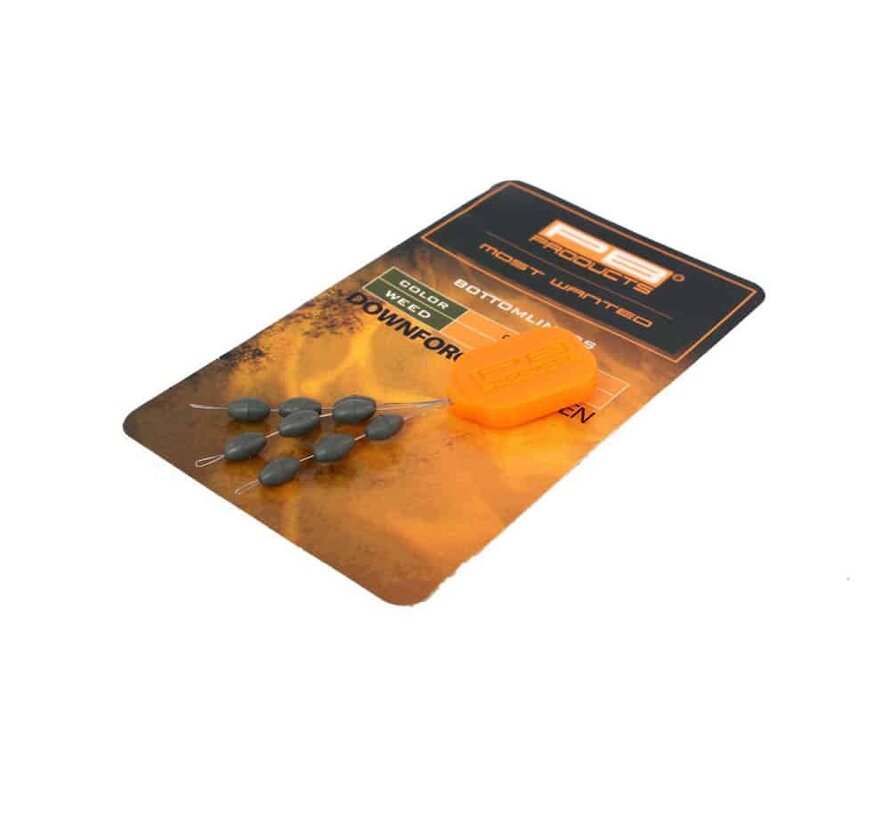 DT Bottomliners Weed
