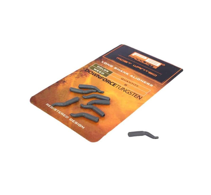 DT Long Shank Aligners Weed