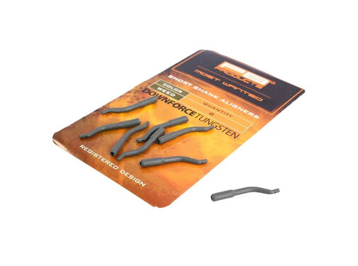 PB Products DT Short Shank Aligners Weed