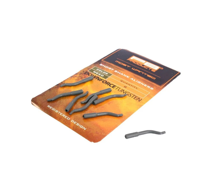 DT Short Shank Aligners Weed