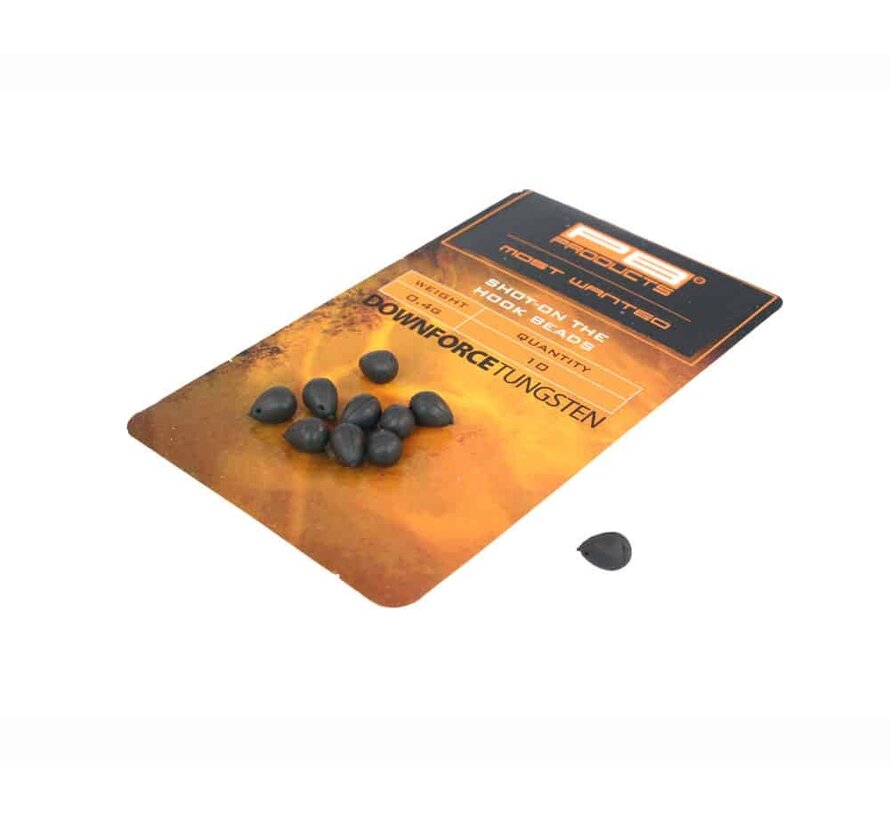 DT Shot-On The Hook Beads