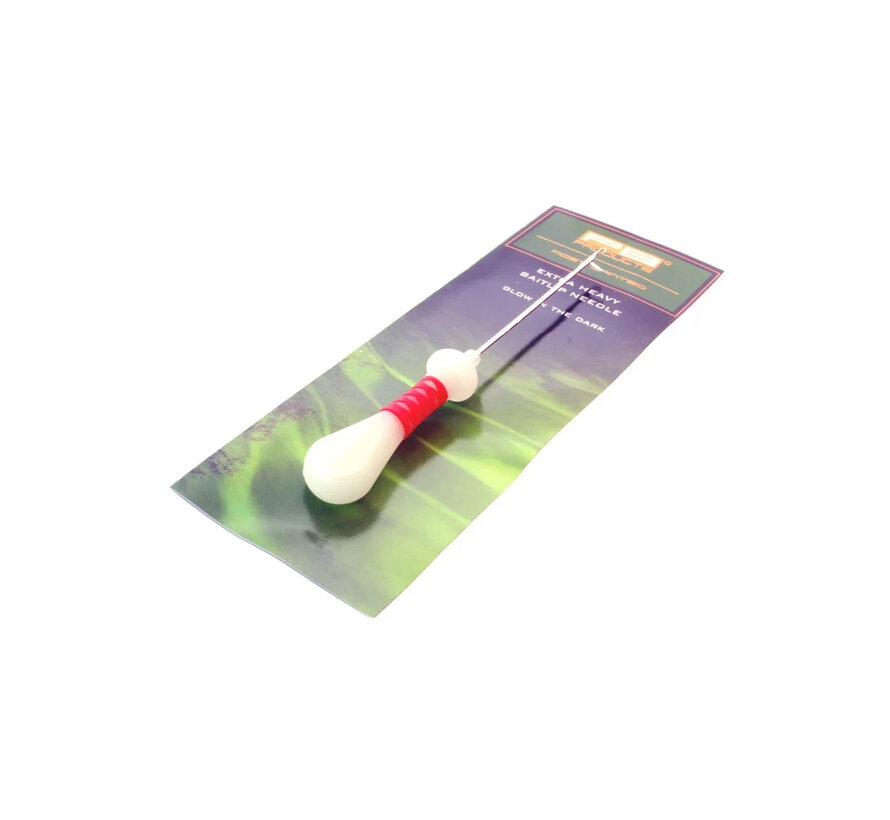 Extra Large Stringer Needle