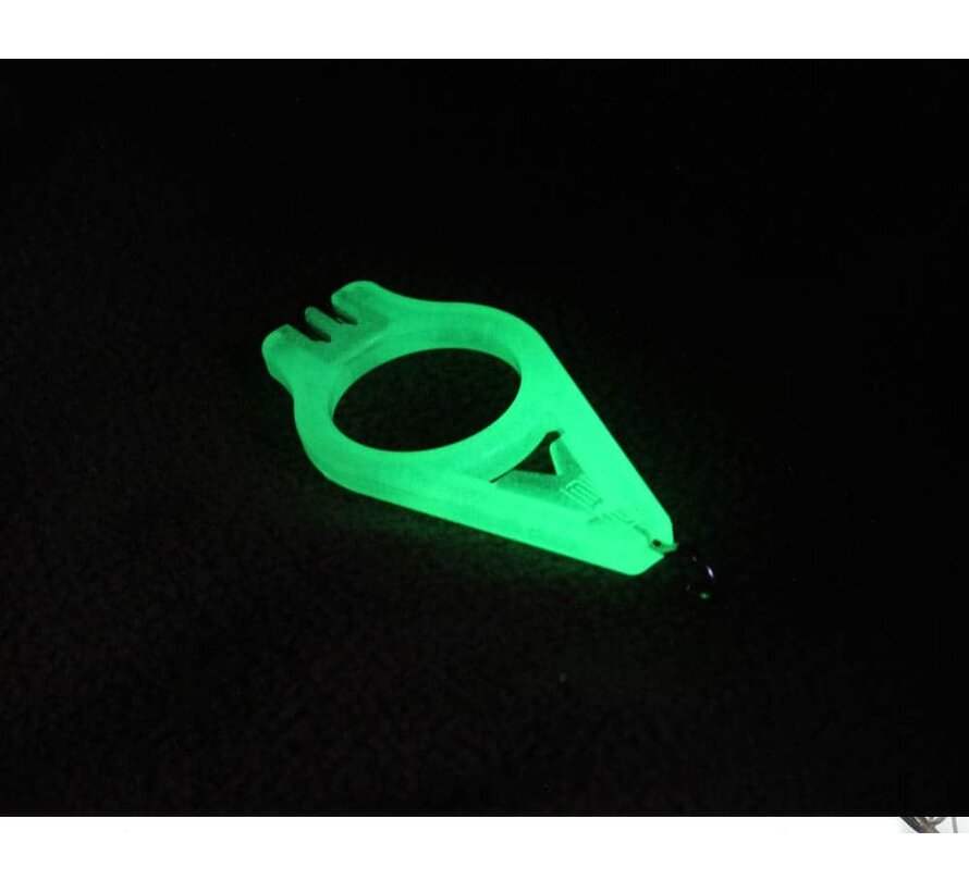 Glow In The Dark Multi Rig Tool