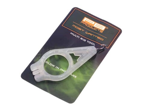 PB Products Glow In The Dark Multi Rig Tool