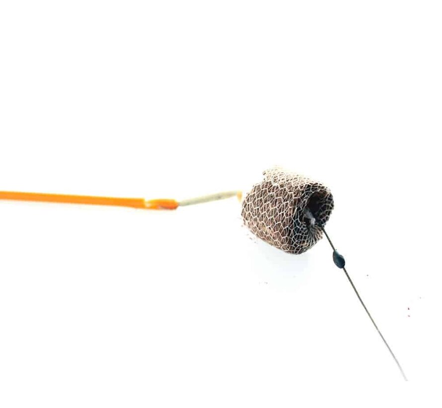 PVA Mesh Threader 14cm
