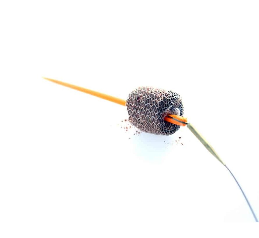 PVA Mesh Threader 14cm