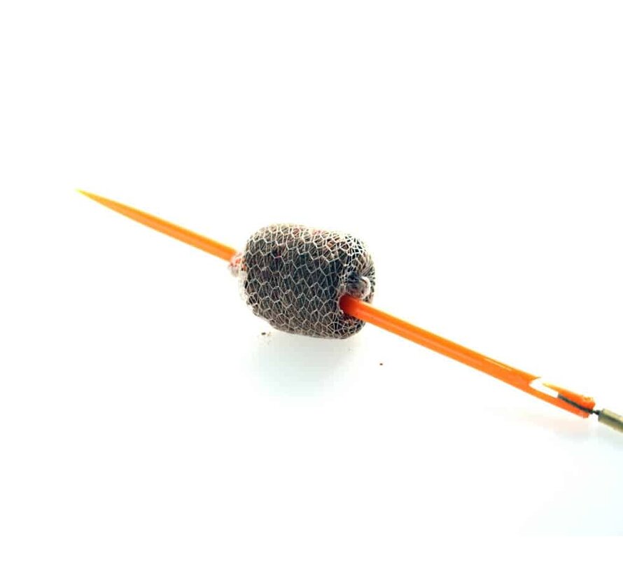 PVA Mesh Threader 14cm