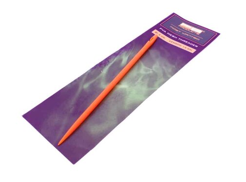 PB Products PVA Mesh Threader 14cm